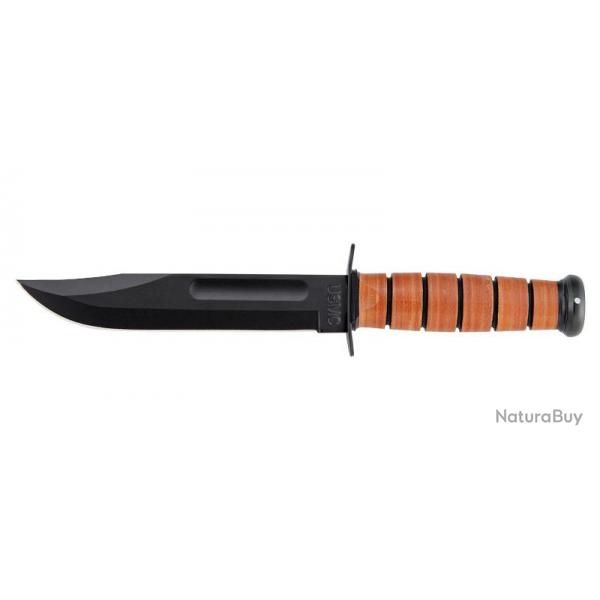 Couteaux fixes USMC Kabar