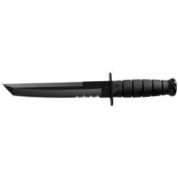 Couteaux fixes Black Tanto Mixte Kabar