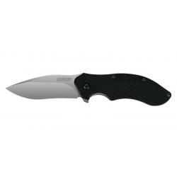 Couteaux pliants Clash Kershaw