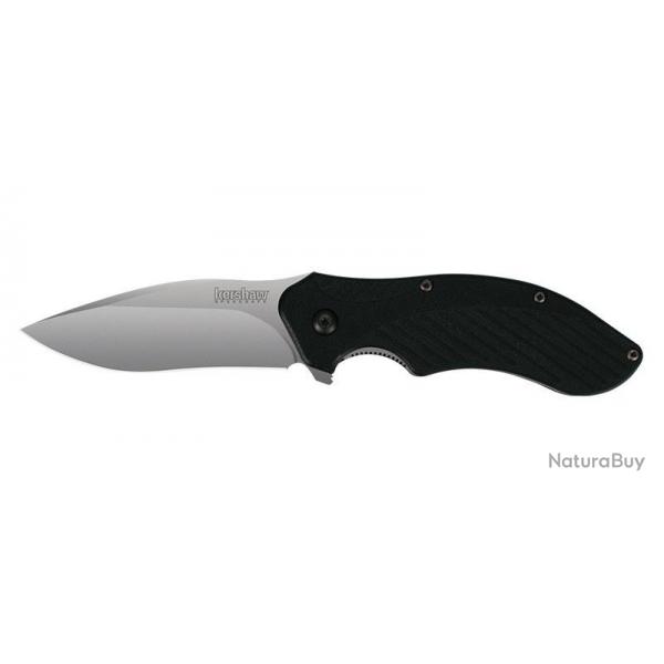 Couteaux pliants Clash Kershaw
