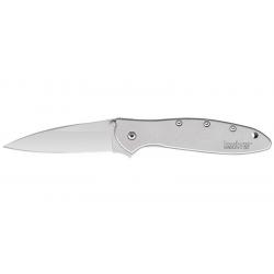 Couteaux pliants Leek Kershaw