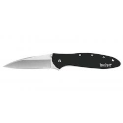 Couteaux pliants Leek Stonewashed Kershaw