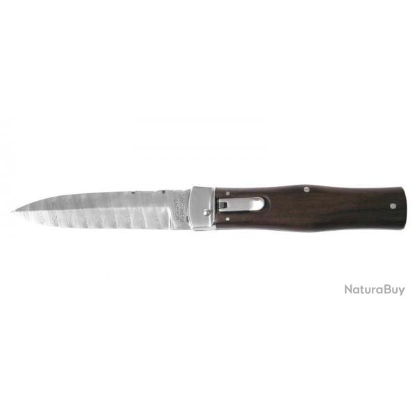 Couteaux automatiques Predator Damas Mikov