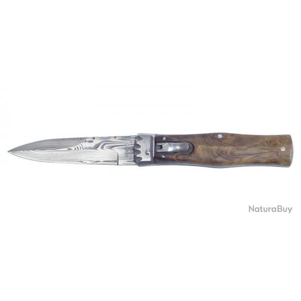 Couteaux automatiques Jaguar Mikov