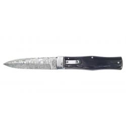 Couteaux automatiques Predator Corne Mikov