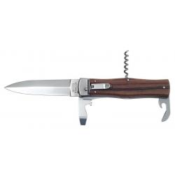 Couteaux automatiques Predator - 4 pièces Mikov