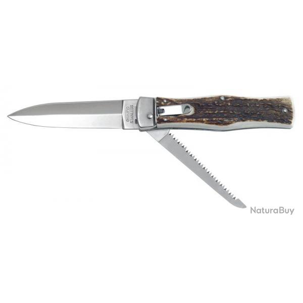 Couteaux automatiques Predator - 2 pices Mikov