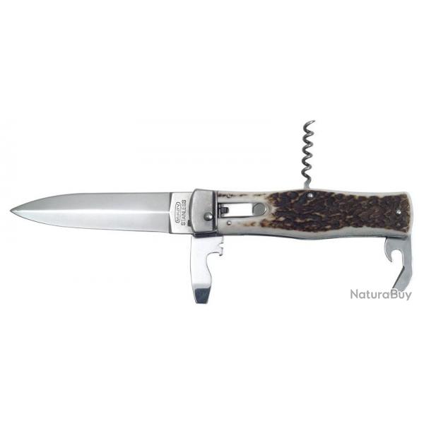 Couteaux automatiques Predator - 4 pices Mikov