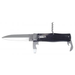 Couteaux automatiques Predator - 4 pièces Mikov