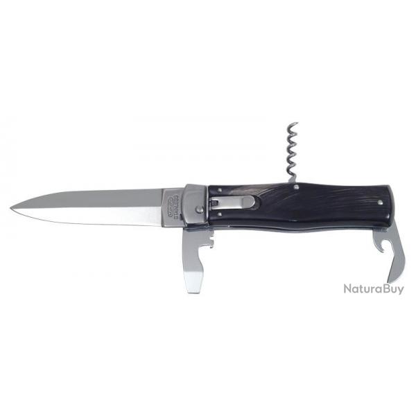 Couteaux automatiques Predator - 4 pices Mikov