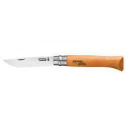 Couteaux pliants Tradition Carbone n°12 Opinel