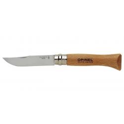 Couteaux pliants Tradition Inox N°06 Opinel