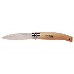 Couteaux pliants Couteau de jardin Inox N°08 Opinel