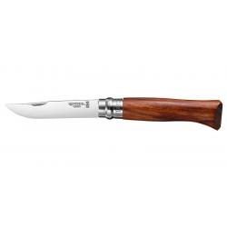 Couteaux pliants Tradition Lx Inox N°08 Padouk Opinel