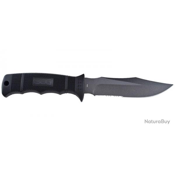 Couteaux fixes Seal Pup Sog
