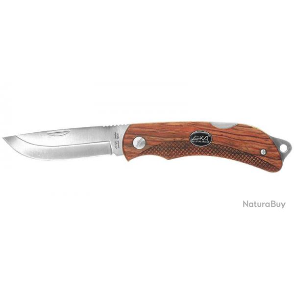 Couteaux pliants Lite Bubinga Eka