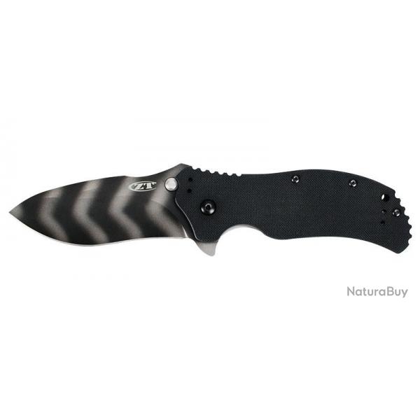 Couteaux pliants Modle 0350TS Zero Tolerance