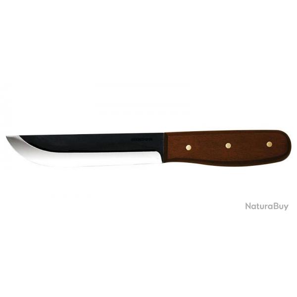 Couteaux fixes Bushcraft Basic 127mm Condor