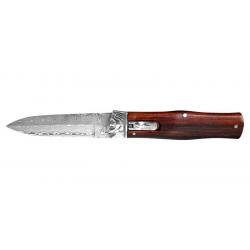 Couteaux automatiques Jaguar Mikov