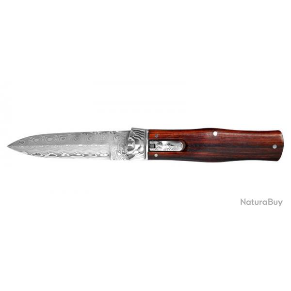 Couteaux automatiques Jaguar Mikov
