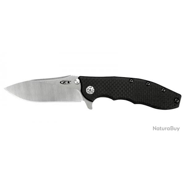 Couteaux pliants Modle 0562CF Zero Tolerance