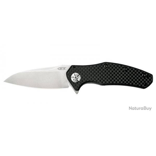 Couteaux pliants Modle 0770CF Zero Tolerance