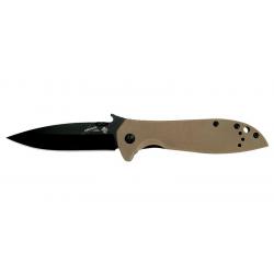 Couteaux pliants CQC-4K Kershaw