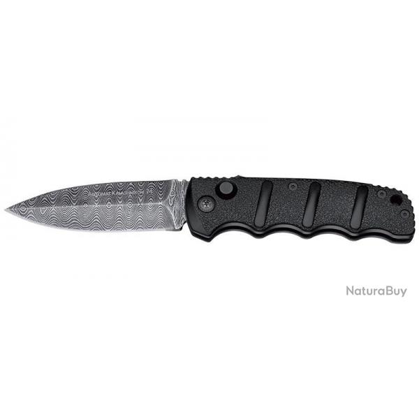 Couteaux automatiques AKS-74 Damas Boker Plus