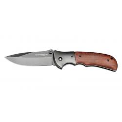 Couteaux pliants Co-Operator Boker magnum