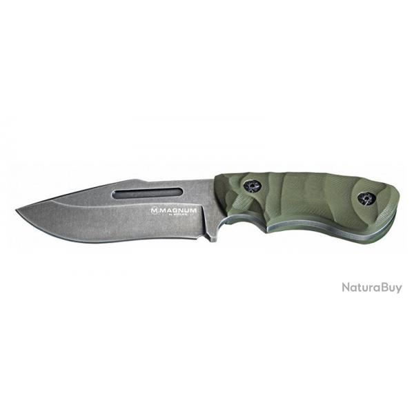 Couteaux fixes Lil Giant Boker magnum