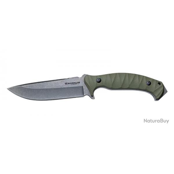 Couteaux fixes Persian Boker magnum