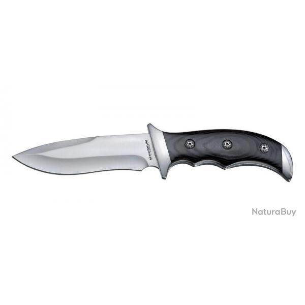 Couteaux fixes Capital Boker magnum