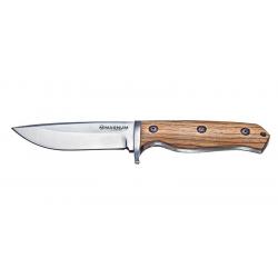 Couteaux fixes Zebra Drop Boker magnum