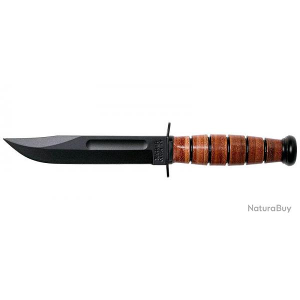 Couteaux fixes Ka-Bar - Short Kabar