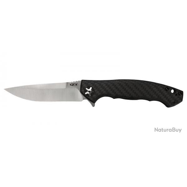 Couteaux pliants Modle 0452CF Zero Tolerance