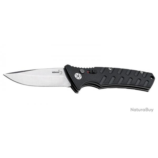 Couteaux automatiques Strike Spearpoint Boker Plus