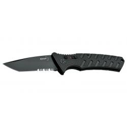 Couteaux automatiques Strike Tanto Boker Plus