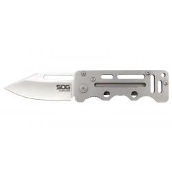 Couteaux pliants Cash Card Knive Sog