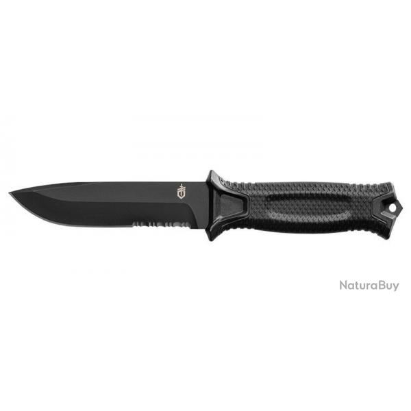 Couteaux fixes Strongarm Gerber