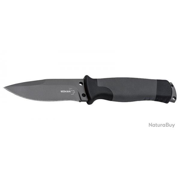 Couteaux fixes Outdoorsman Boker Plus