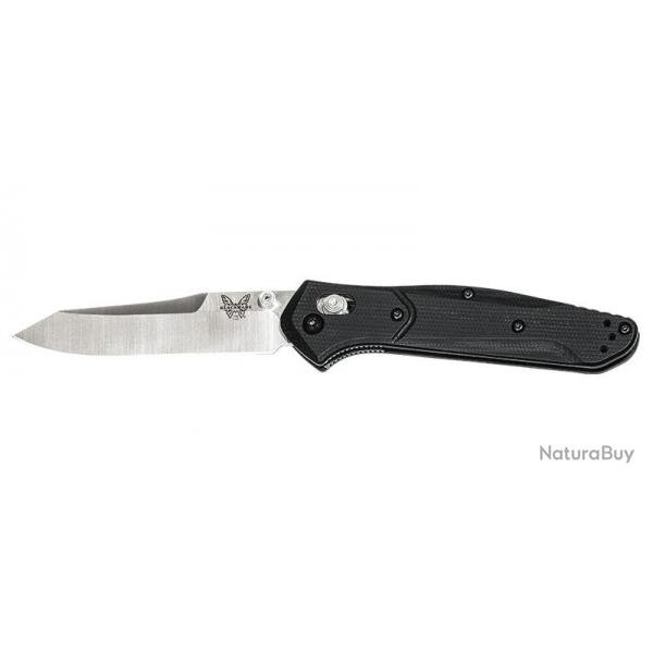 Couteaux pliants Osborne Benchmade