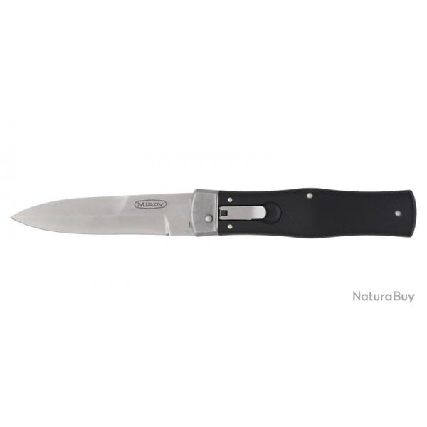 Couteaux automatiques Predator Stonewash Mikov