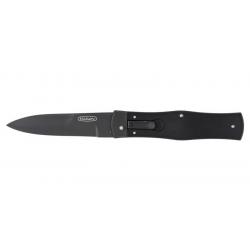 Couteaux automatiques Predator Blackout Mikov