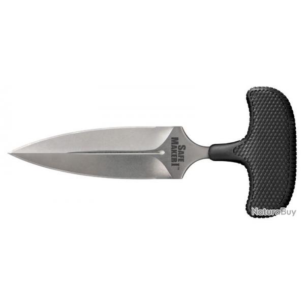 Couteaux fixes Safe Maker I (AUS-8) Cold Steel