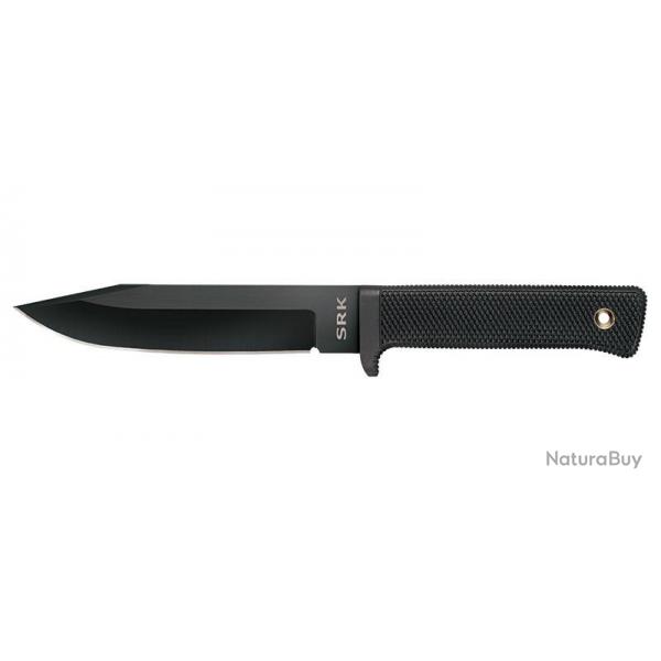 Couteaux fixes SRK Cold Steel