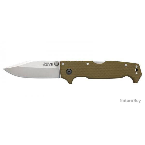 Couteaux pliants SR1 Cold Steel