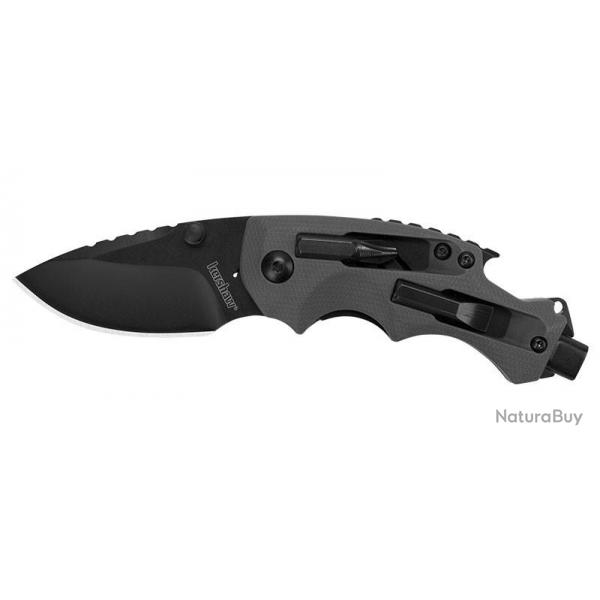 Couteaux pliants Shuffle DIY Kershaw