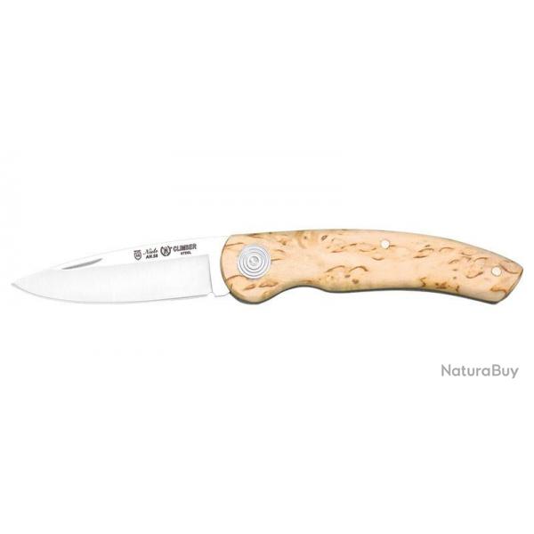 Couteaux pliants Climber Nieto