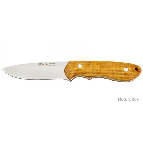 Couteaux fixes Viking Nieto