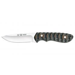 Couteaux fixes Viking Nieto